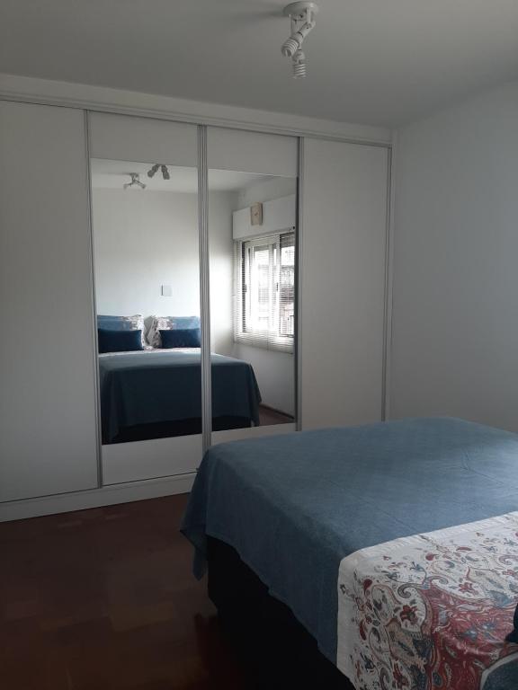  Apartamento aconchegante próximo a 25 de março