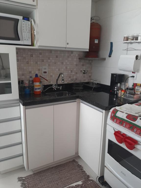  Apartamento aconchegante próximo a 25 de março