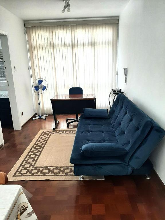  Apartamento aconchegante próximo a 25 de março