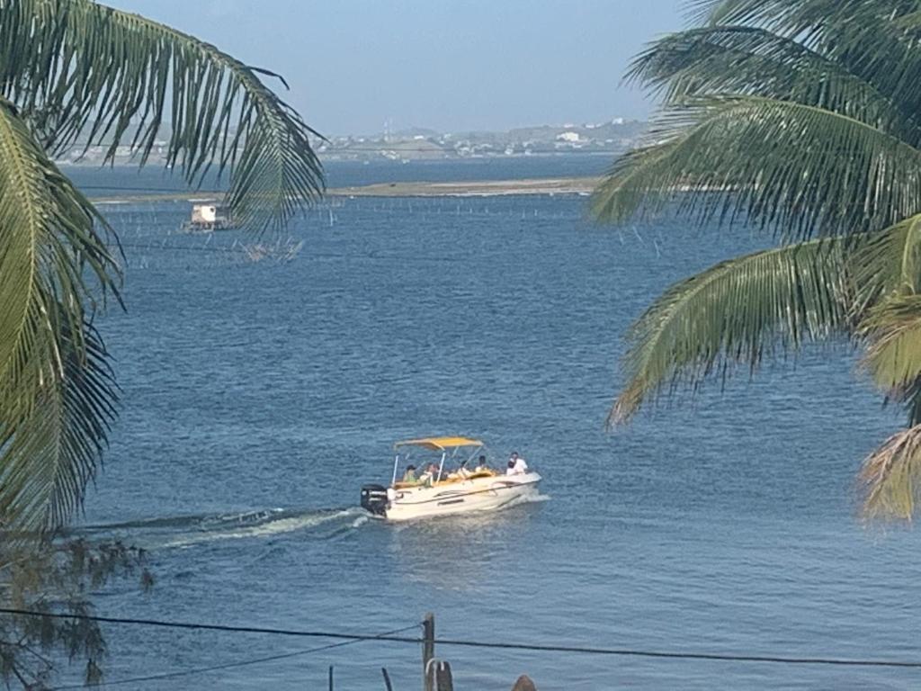  Cantinho dos Amigos