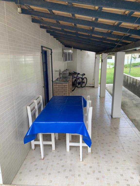  Cantinho dos Amigos