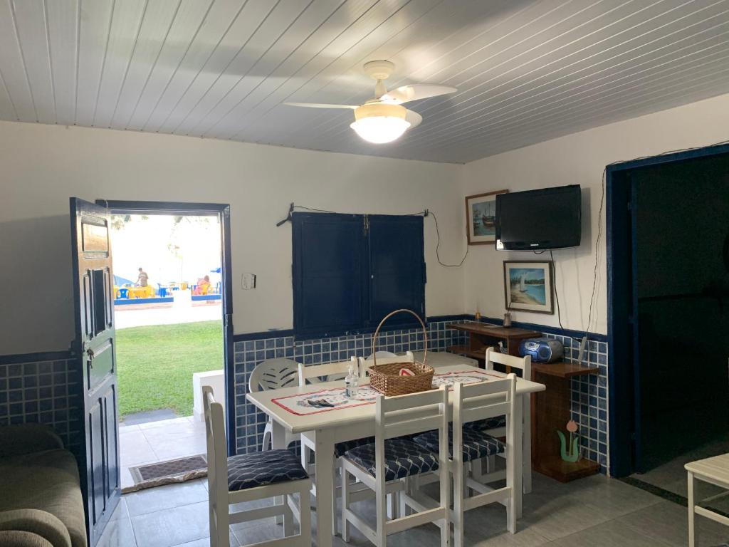  Cantinho dos Amigos