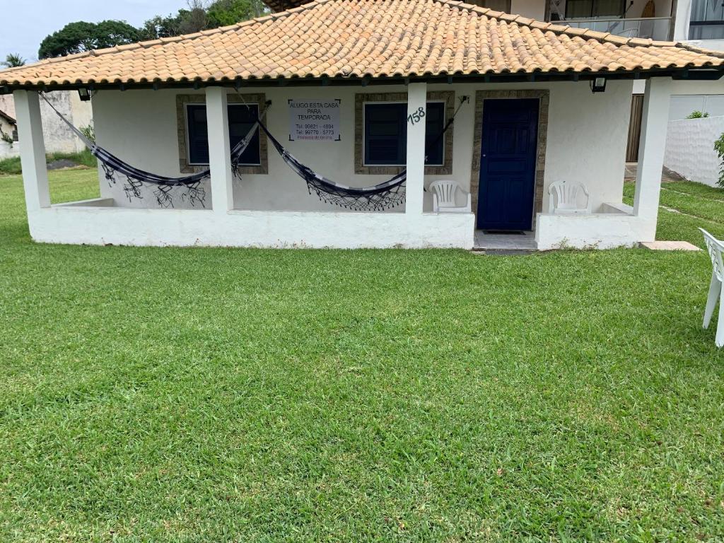  Cantinho dos Amigos