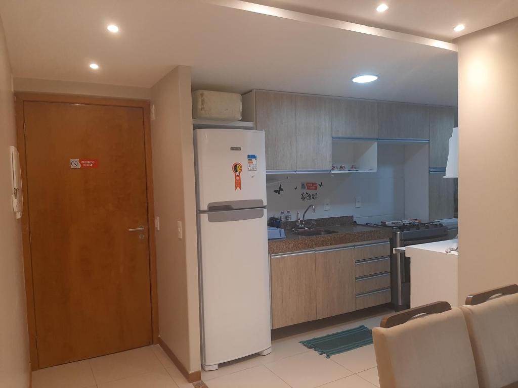  Maceió Facilities Temporada na Ponta Verde