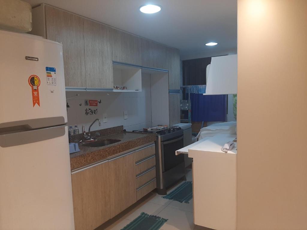  Maceió Facilities Temporada na Ponta Verde