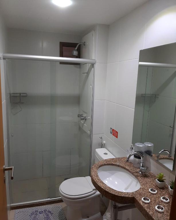  Maceió Facilities Temporada na Ponta Verde