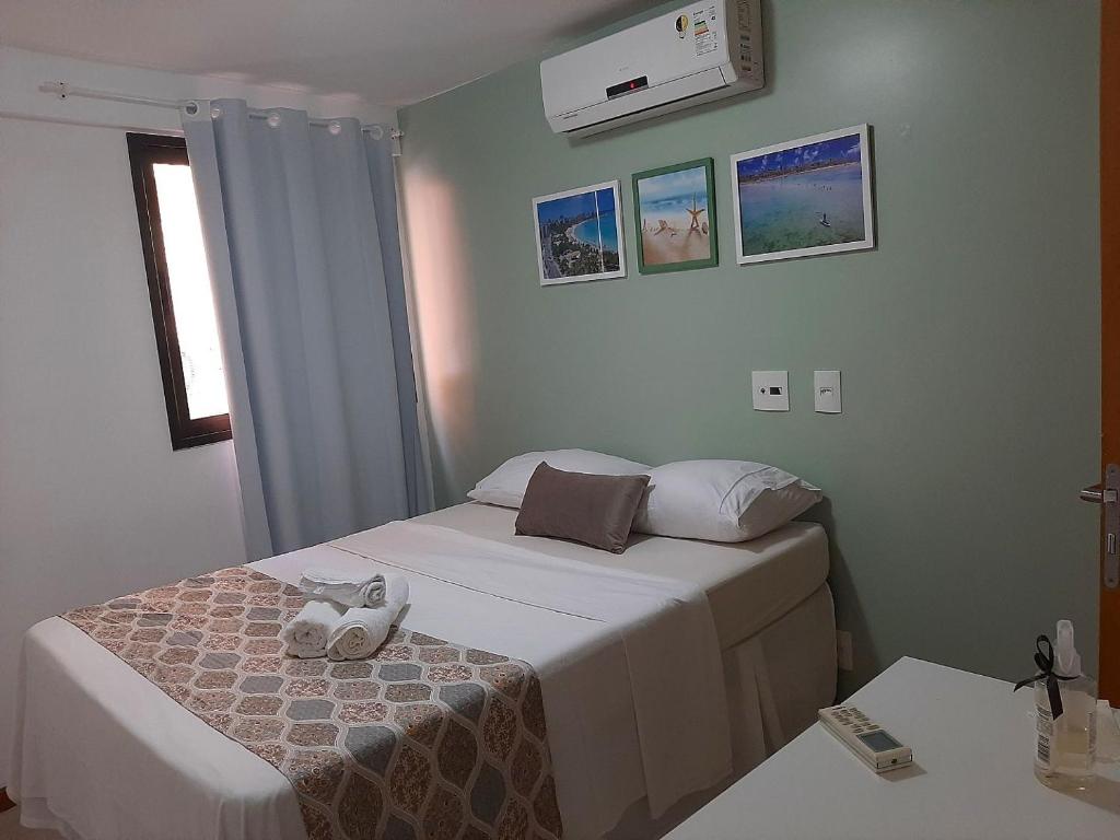  Maceió Facilities Temporada na Ponta Verde