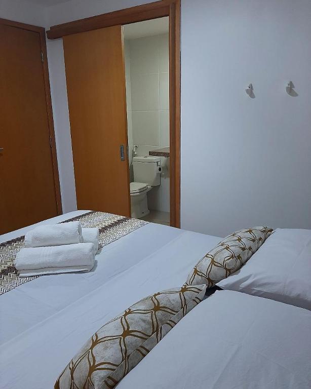  Maceió Facilities Temporada na Ponta Verde
