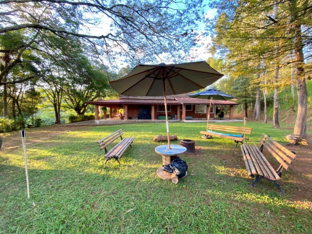  Cabreúva Lodge Estrada Parque dos Romeiros Cabreuva