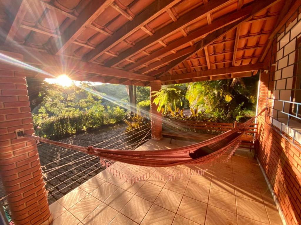  Cabreúva Lodge Estrada Parque dos Romeiros Cabreuva