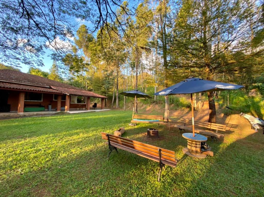  Cabreúva Lodge Estrada Parque dos Romeiros Cabreuva