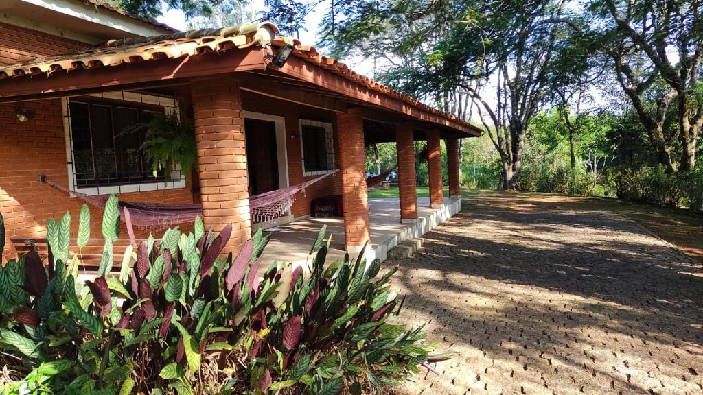  Cabreúva Lodge Estrada Parque dos Romeiros Cabreuva
