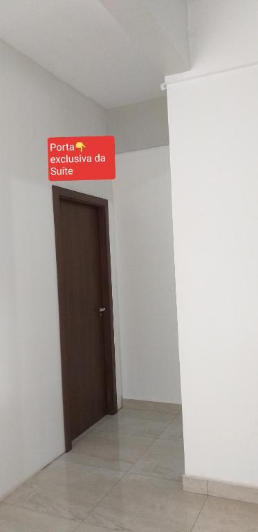  Suíte 02 na Casa Hotel