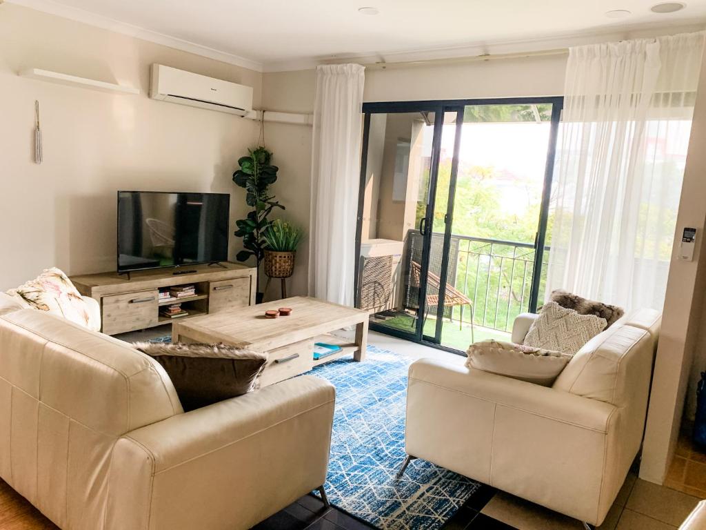 Foto dalla galleria di Spacious Homely Apartment Close to Everything a Perth