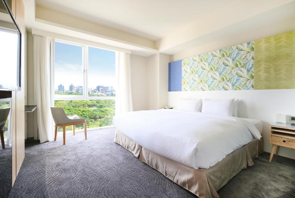 丹迪旅店-大安森林公園店