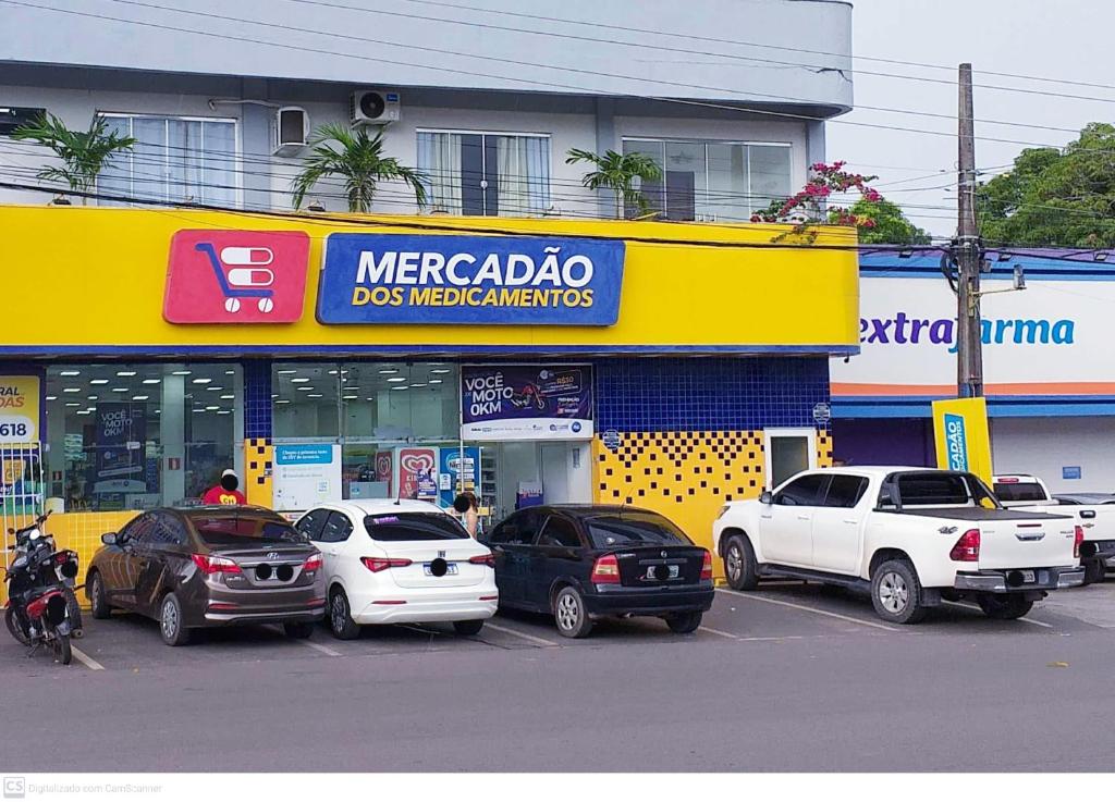  Quarto Econômico na Casa Hotel