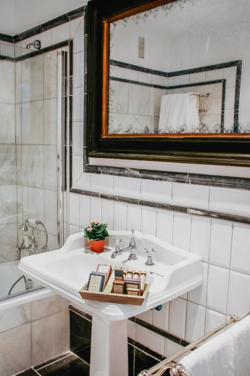 B Bou Hotel Cortijo Bravo - 6