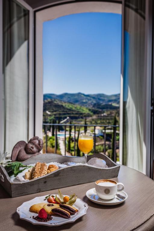 B Bou Hotel Cortijo Bravo - 4