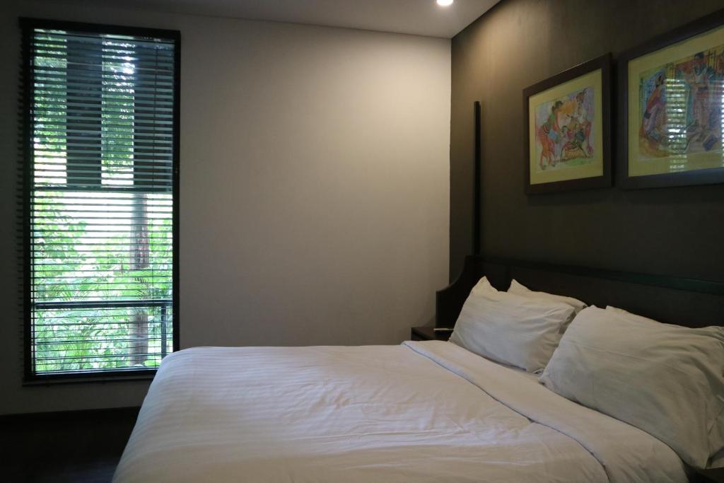Amanuba Hotel & Resort Rancamaya - Suite