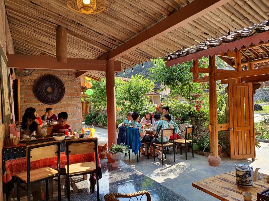 Little Yen's Homestay - 8