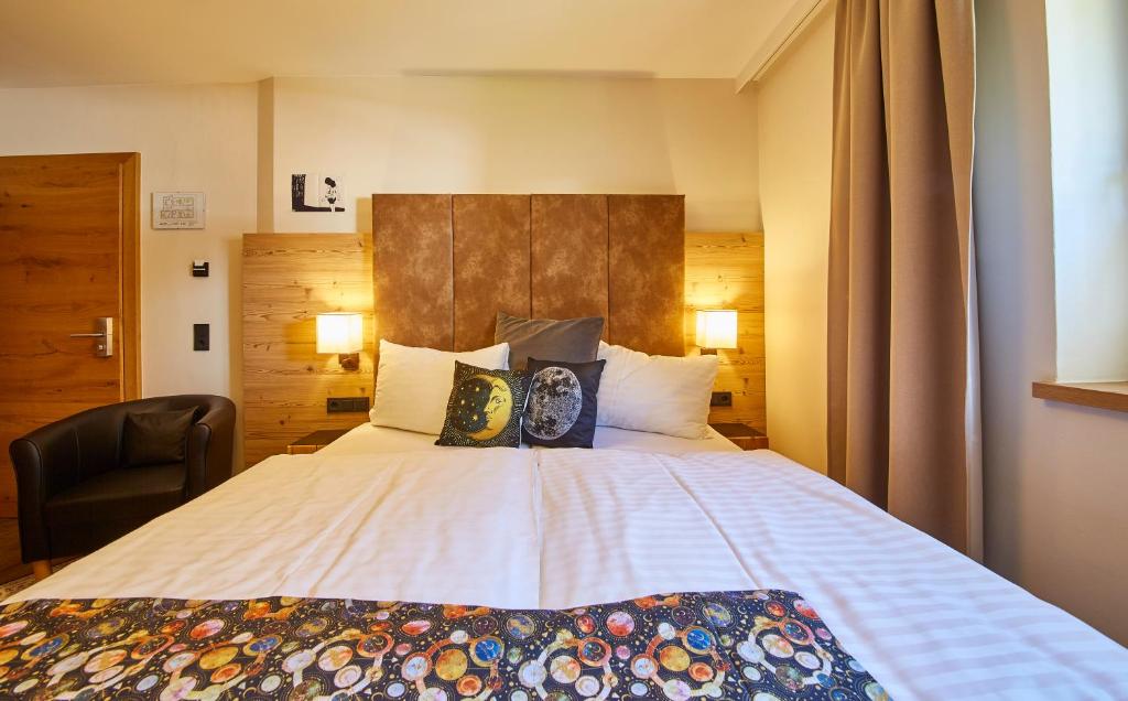 Fuchs und Gretl - 11