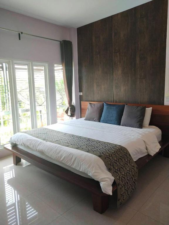 Muaan Resort - Doppelzimmer