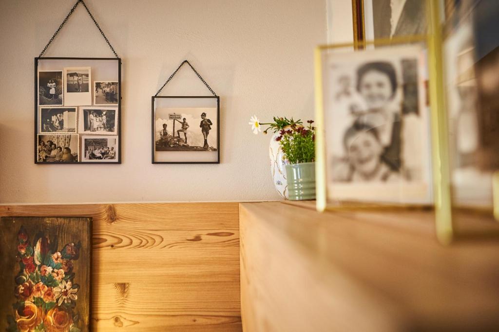 Fotografie z fotogalerie ubytování Fuchs und Gretl v Saalbachu