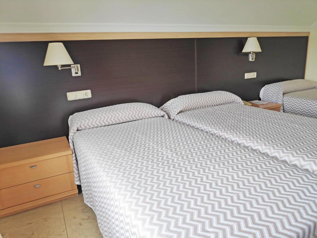 Hotel Villa Juanita, O Grove, Spain - Booking.com