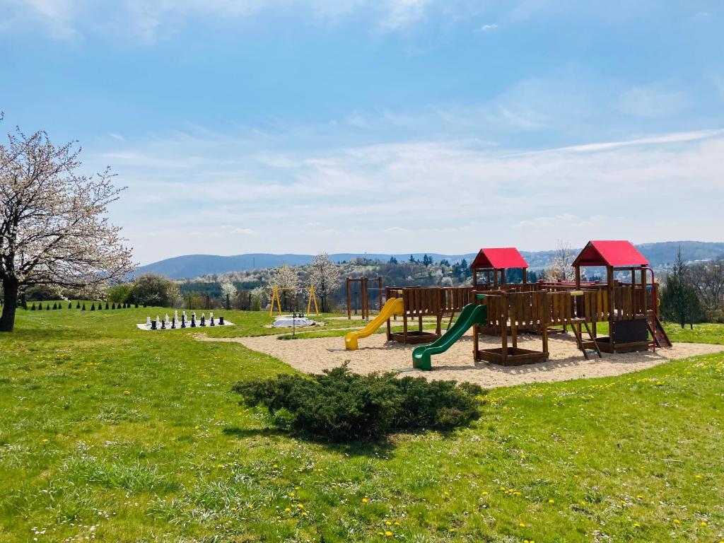 Hotel Atlantis - Resim 42