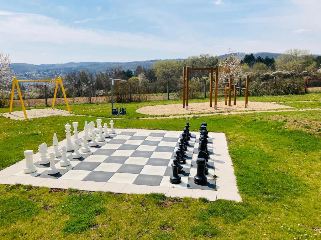 Hotel Atlantis - Resim 43