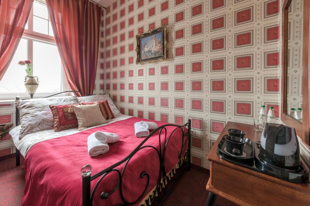 Night o'clock Business Aparts - 9