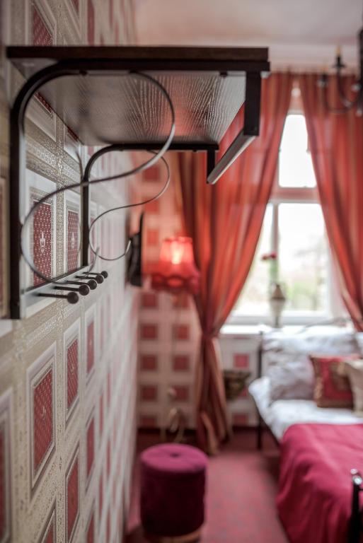 Night o'clock Business Aparts - 13