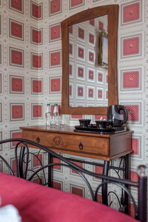 Night o'clock Business Aparts - 12