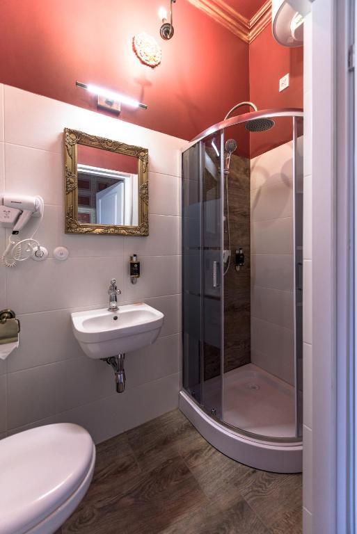 Night o'clock Business Aparts - 15