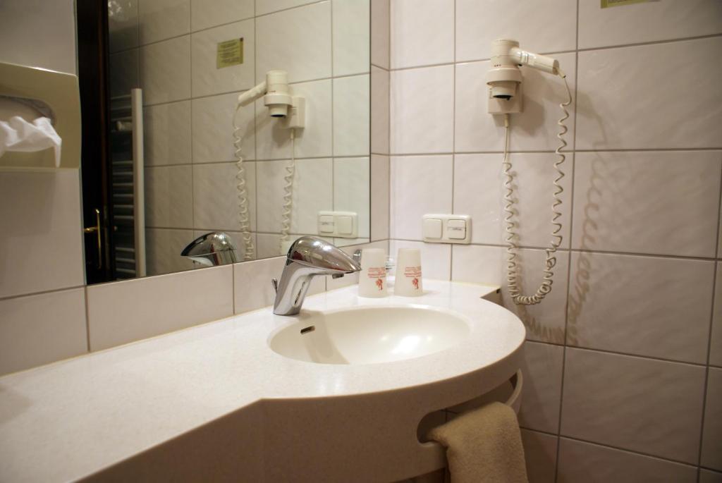 Ferienhotel Gewürzmühle - 2