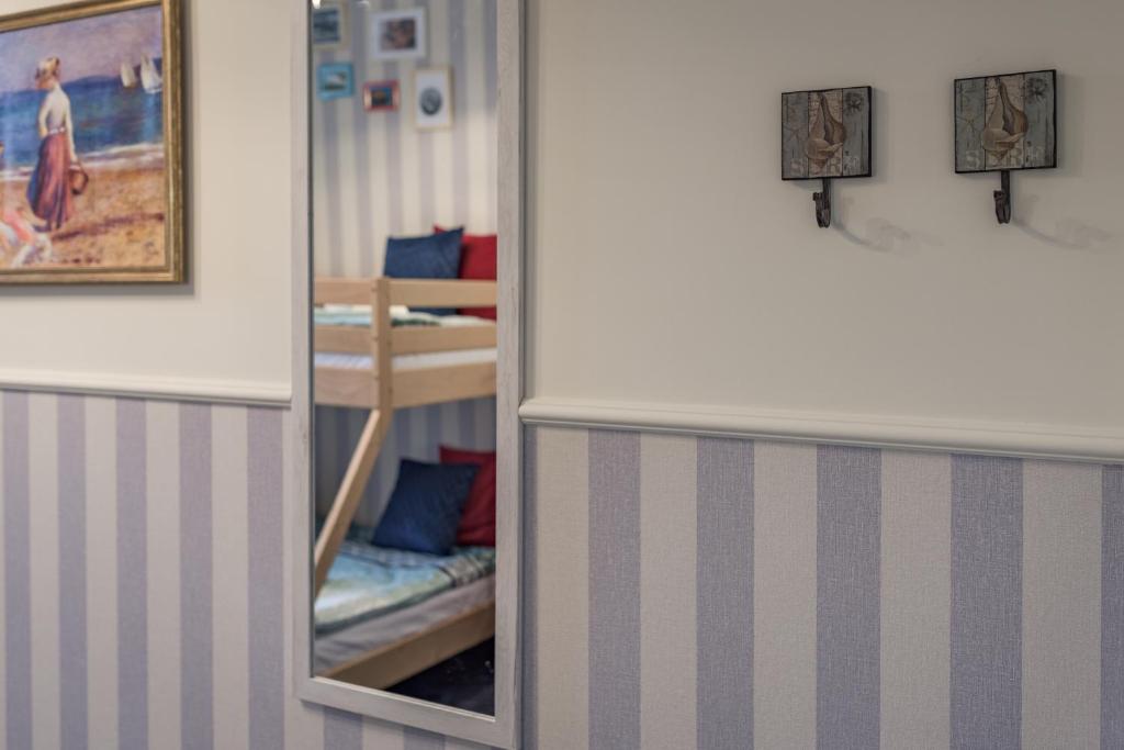 Hostel Night o'clock - 9