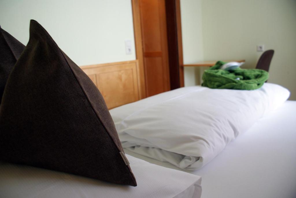 Ferienhotel Gewürzmühle - 11