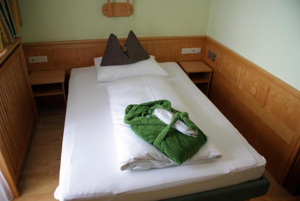 Ferienhotel Gewürzmühle - 10