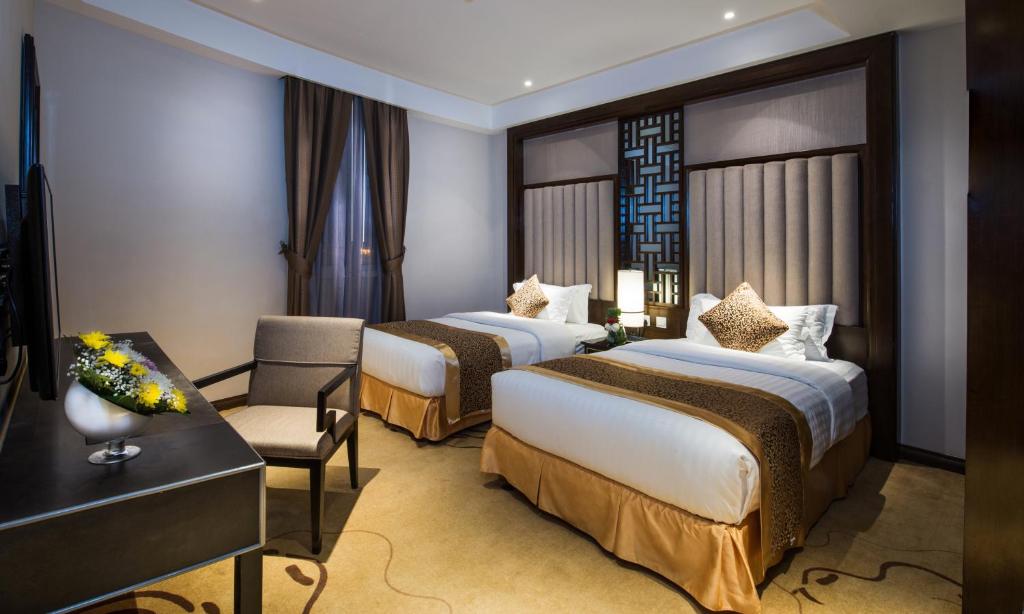 بودل محايل عسير