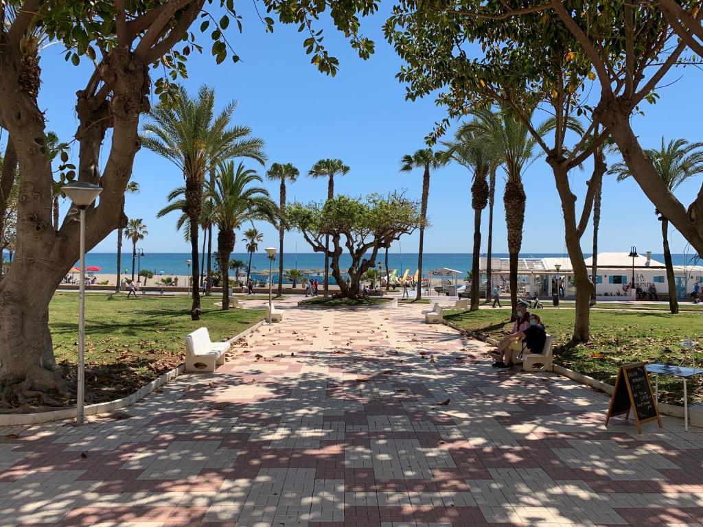 Montemar Terral Apartments, Torremolinos – Bijgewerkte ...