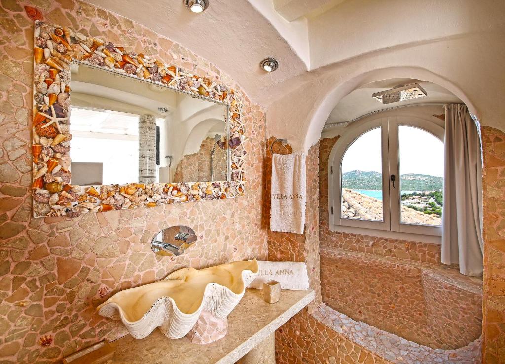 Villa Anna, Porto Cervo – Prezzi aggiornati per il 2024