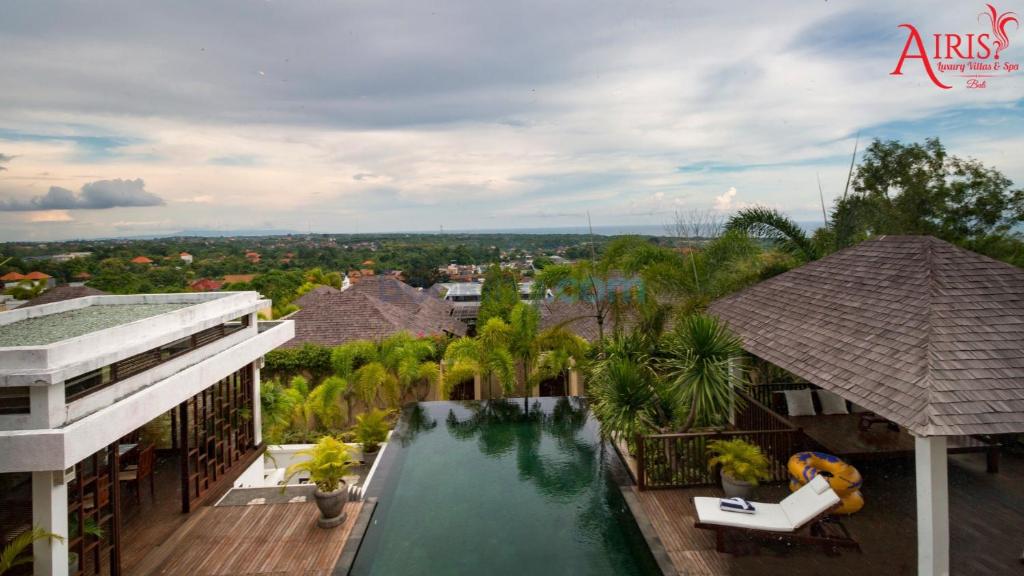 Airis Luxury Villas and Spa - 18