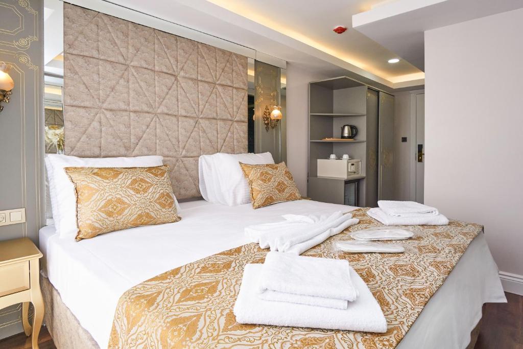 Sultan Suleyman Palace Hotel & Spa - Standard Double Room