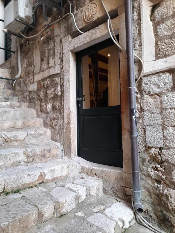 Fotografie z fotogalerie ubytování Private Accommodion Linda Studio v Dubrovníku