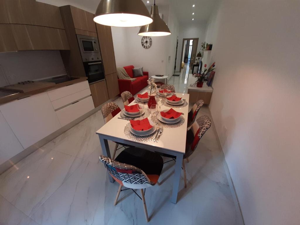 QLiving Central New Apartments Gzira Sliema Promenade - 2