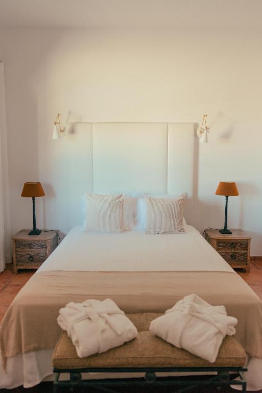Herdade da Caniceira - Deluxe Room