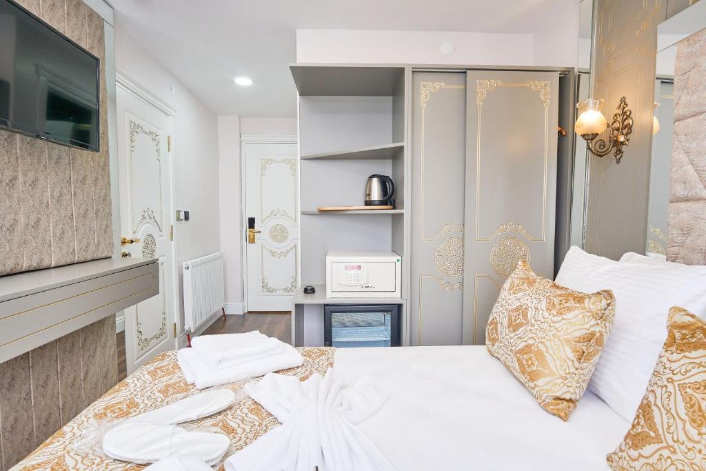 Sultan Suleyman Palace Hotel & Spa - Two Connecting Room