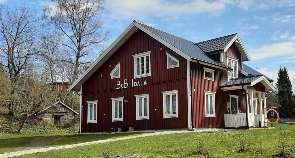 B&B Friendsroom 2 persons - Housity
