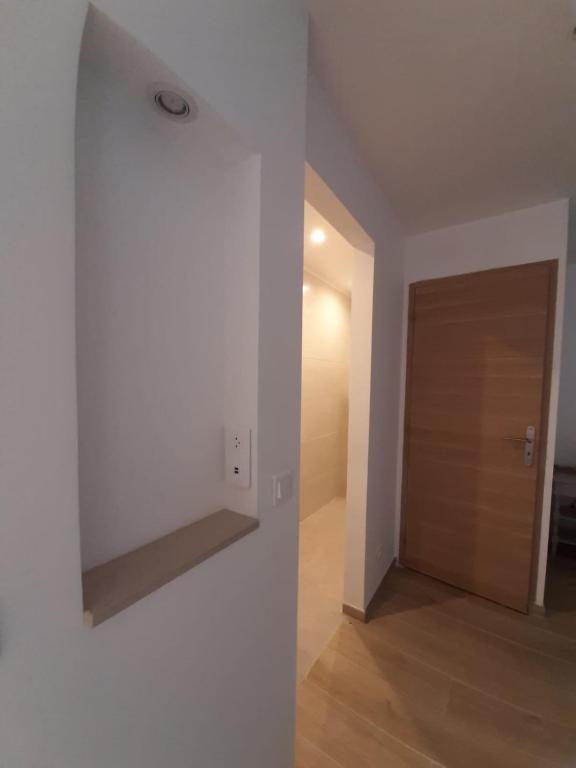 Fotografie z fotogalerie ubytování Chambre d'hotes Mas Pékin v destinaci Mas-Thibert