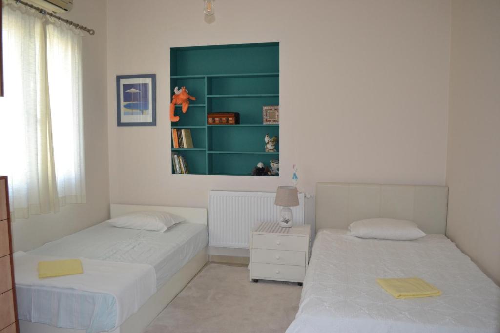 Fotografie z fotogalerie ubytování Neighborhood home v destinaci Lixouri
